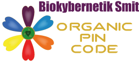 Biokybernetik Smit – Organic Pin Code