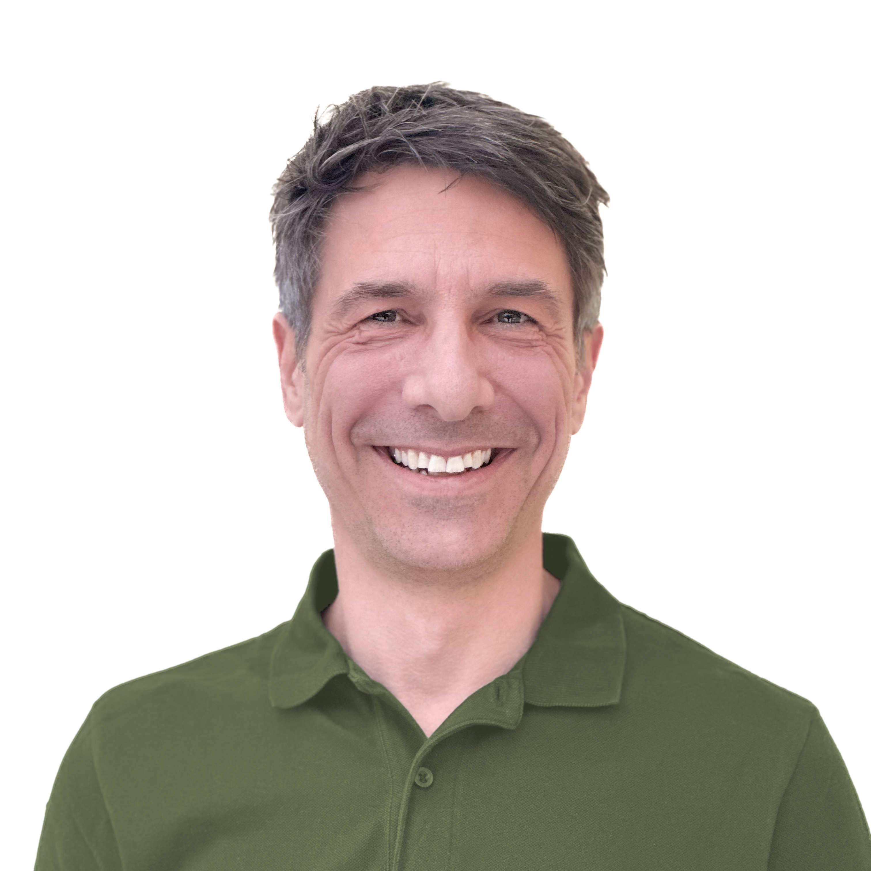 Dietmar Wagner – Kinesiologe und Stresscoach