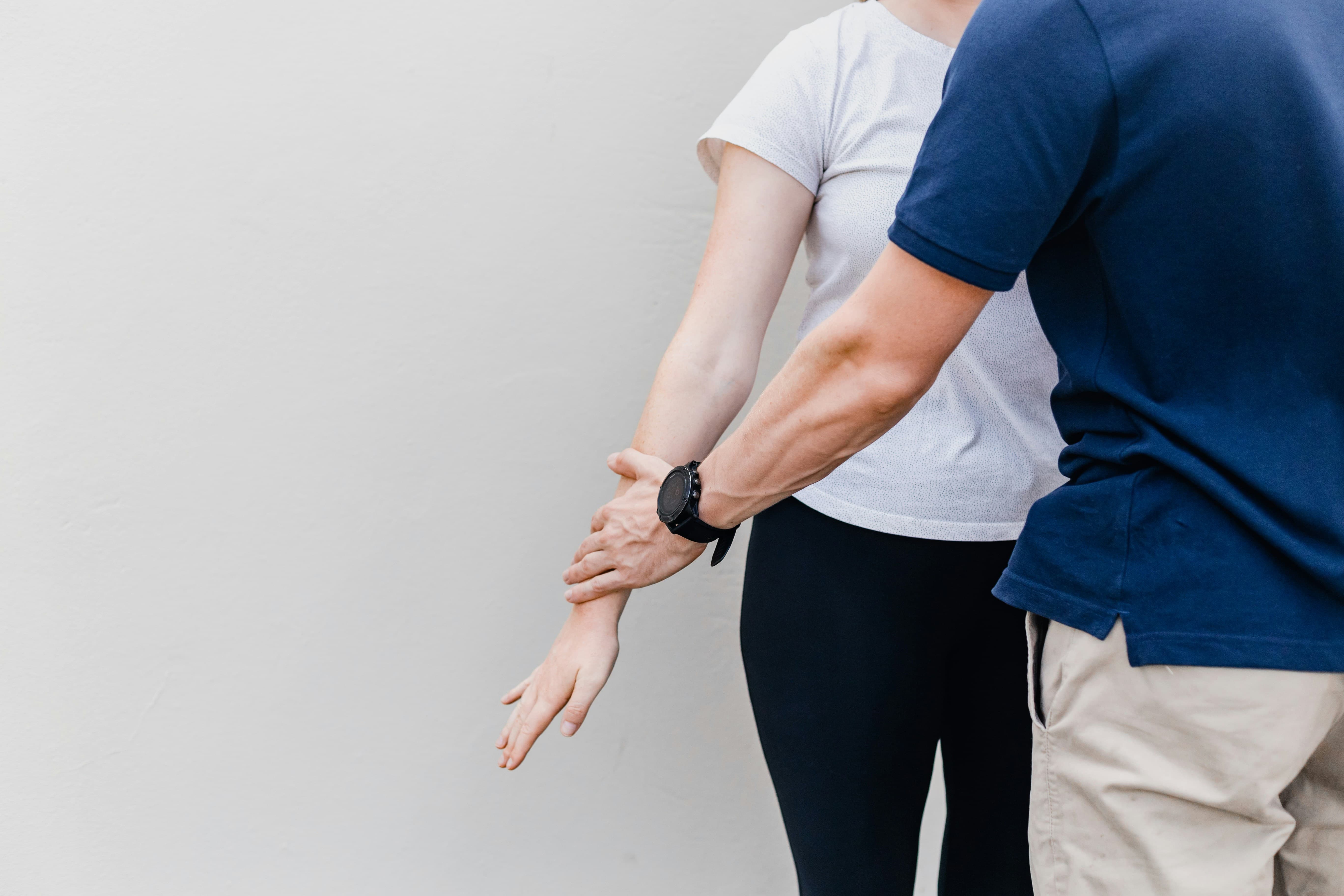 Kinesiologie – Ganzheitliche Behandlung